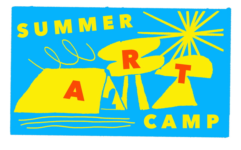 Summer Art Camp